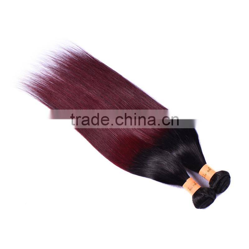 hot sale wholesale top quality hair weave