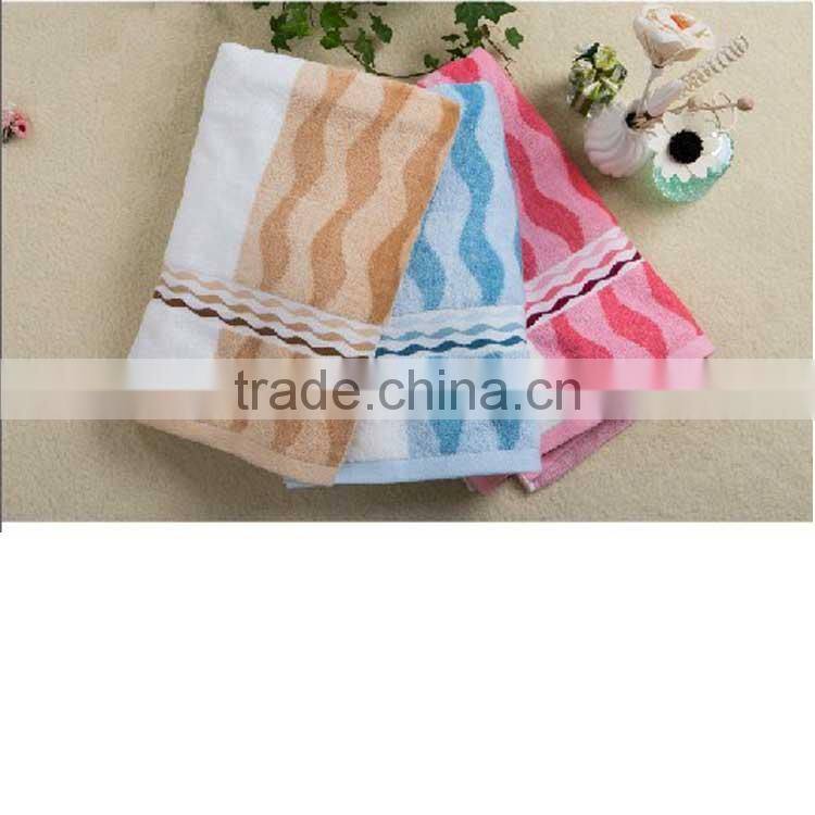 wholesale cotton luxury photo printed beach towels