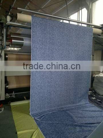 printed customer beach towel