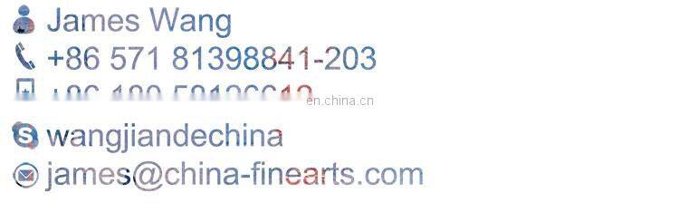 6mm Straight Chisel Plastic Handle Wood Carving Chisel