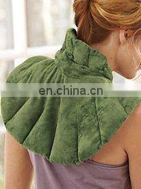 Comfort Wrap Hot Cold Back Shoulder Neck Aromatic Therapy Therapeutic