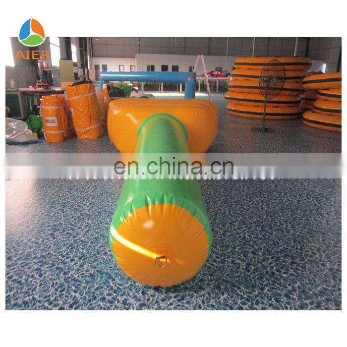 Water park inflatable ramp,ramp inflatable