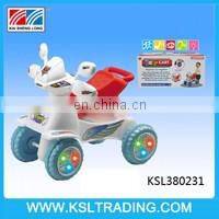 Baby walker baby with light and music made in china
