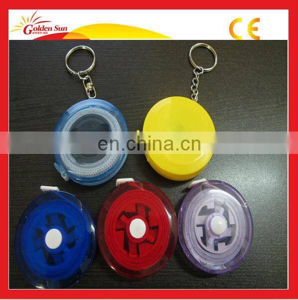 Beautiful Designed Cheap Circumference Measuring Tape