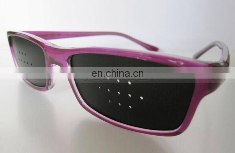 Eye Training Glasses Correct Vision Pinhole Glasses Eyewear