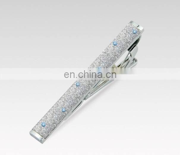 Customized and Wholesale blank tie clip