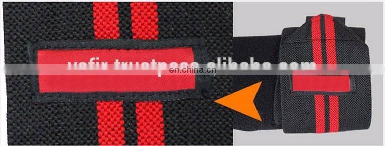 whole sale gym wrist straps,custom weight lifting straps