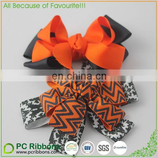 hair bow customize display rack card