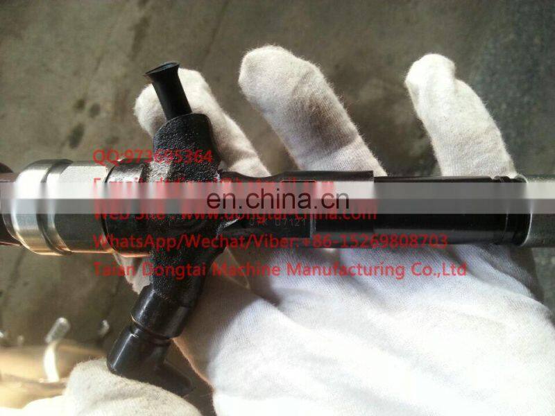 Common Rail Injector 23670-30090
