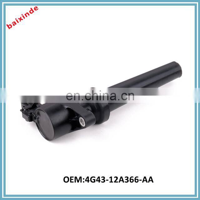 New Product Marketing Plan Coil Spark Plug For GM Cars OEM 19005270 DA462-1AD LF479Q1-3705100A