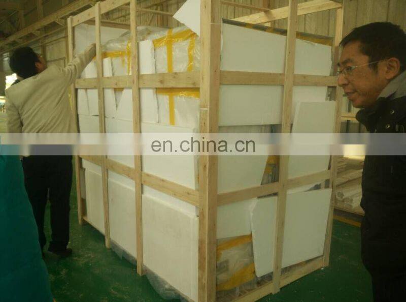 Below 2500mm Length Refrigerated Truck Box Body