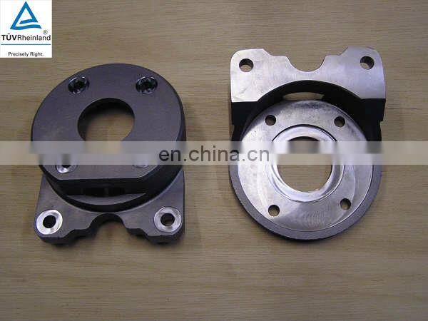 Custom 8000 cover case Outdoor Use Sheet Metal Stainless Steel Enclosure