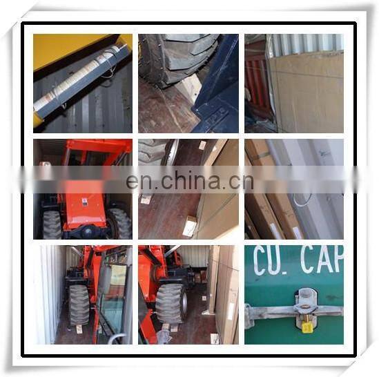 80hp 4wd 2014 tractor agriculture