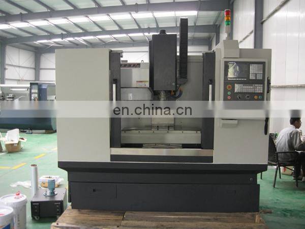 Mini china cnc milling machine VMC3020