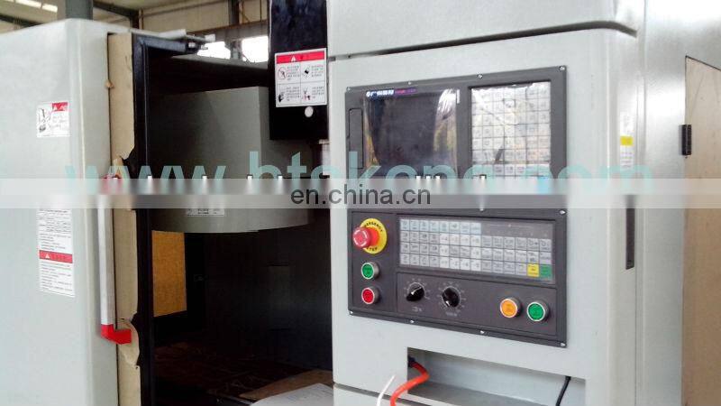 XH7132 VMC machine vertical high precision 5 axis cnc machine price