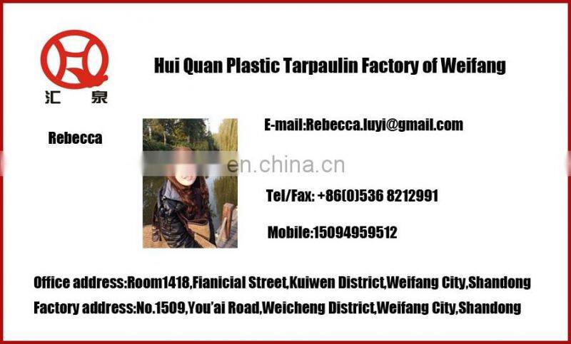 6*6-14*14 density large tarps