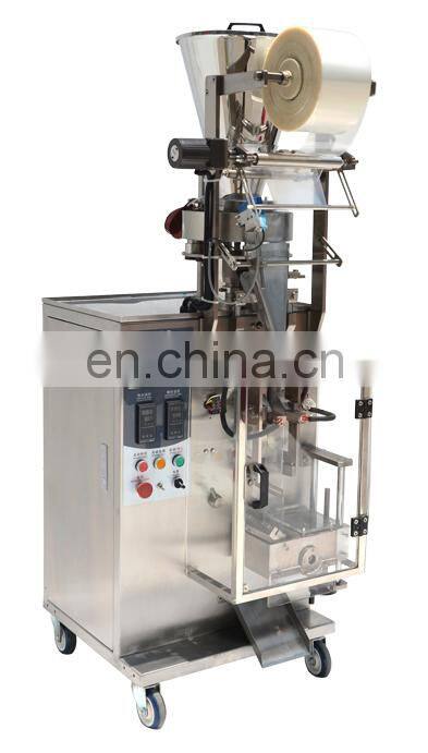 automatic seasoning packing machine