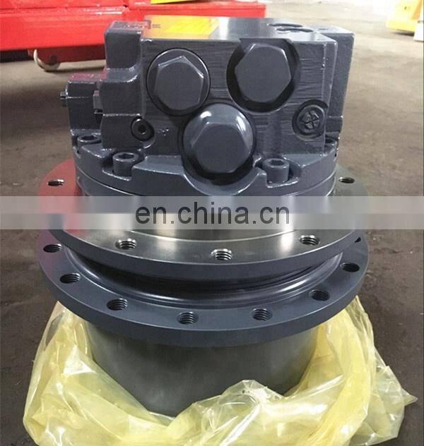 HD450 Final Drive Excavator HD450 Travel Motor Assy