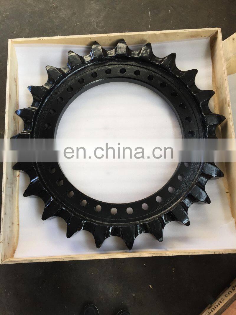LV51D01001P1 SK850 Sprocket