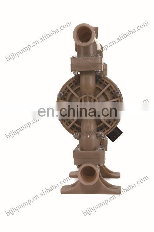 QBY3-40 Air- Operated Double Diaphragm Pump