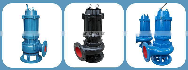 Submersible water pump 6 inch Pump