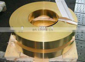 ASTM B171 C46500 Brass coil