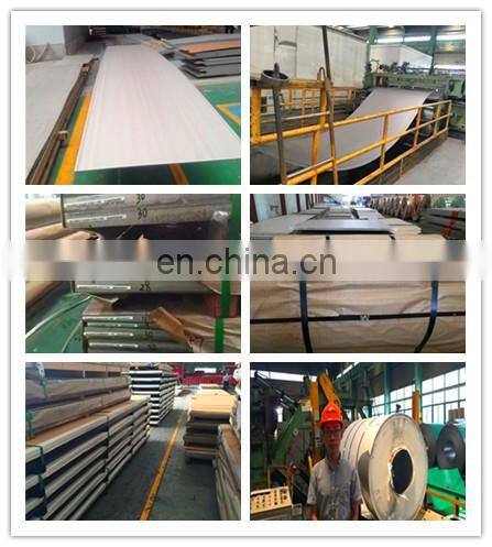 BAOSTEEL B388 Invar 36 UNS K93600 W. Nr. 1.3912 Nickle alloy plate 6x1500x6000mm