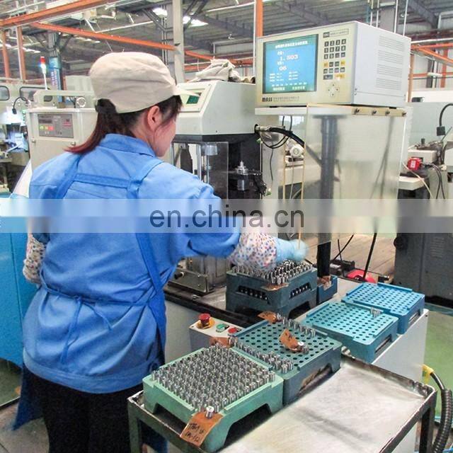 Injector Repair kit F00RJ03281 or FOORJ03281 Used for BOSCH injector 0445120078 0445120393 00986AD1014