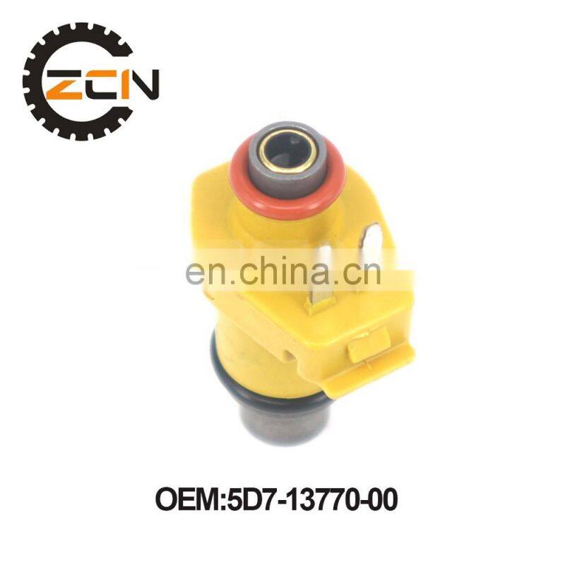 Motorcycle Fuel Injector Nozzle OEM 5D7-13770-00 For YZF R125 WR125
