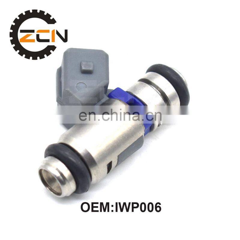 High Quality Fuel Injector OEM IWP006 For Saxo Fiat Brava Punto Stilo Peugeot 106