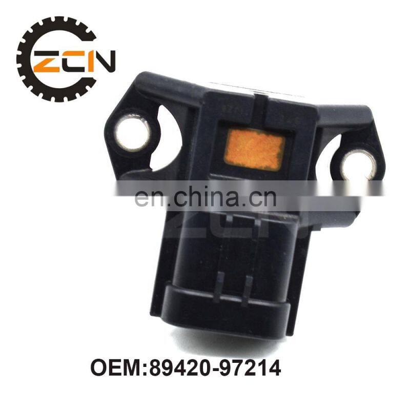 Genuine MAP Air Intake Pressure Sensor Assy VAC OEM 89420-97214 For Geo 1.8