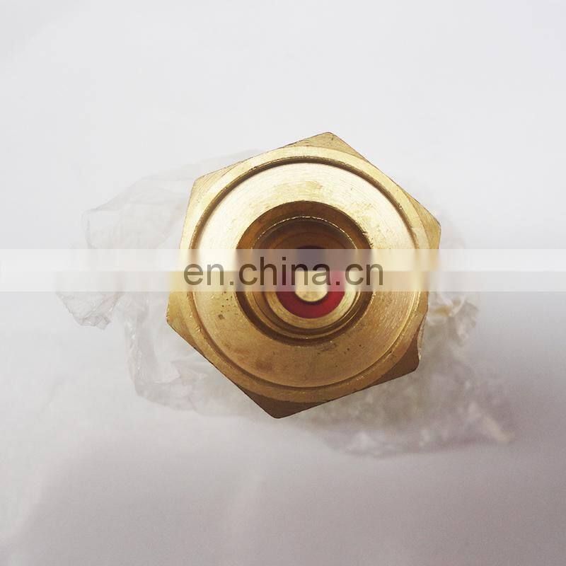 Guarantee Quality engine assy aluminum alloy K19 3028325 Check Valve for truck