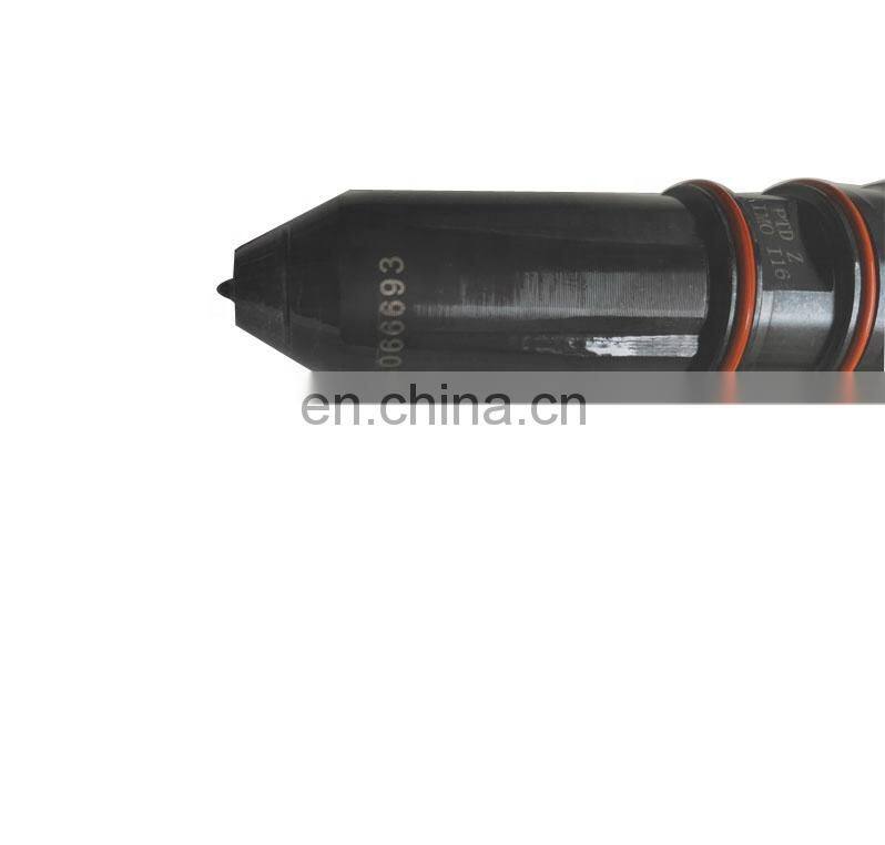 Manufacturer M11 diesel engine Fuel Injector 3064881
