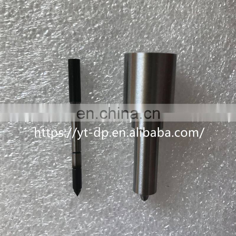 High quality common rail fuel injector nozzle DLLA145P2155