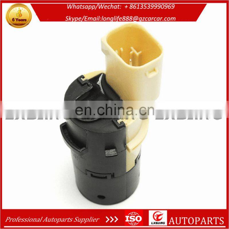 bumper parking sensor Front Rear PDC Parking Sensor For Peugeot 307 308 Renault Citroen 8200138377,9653139777,9643326380