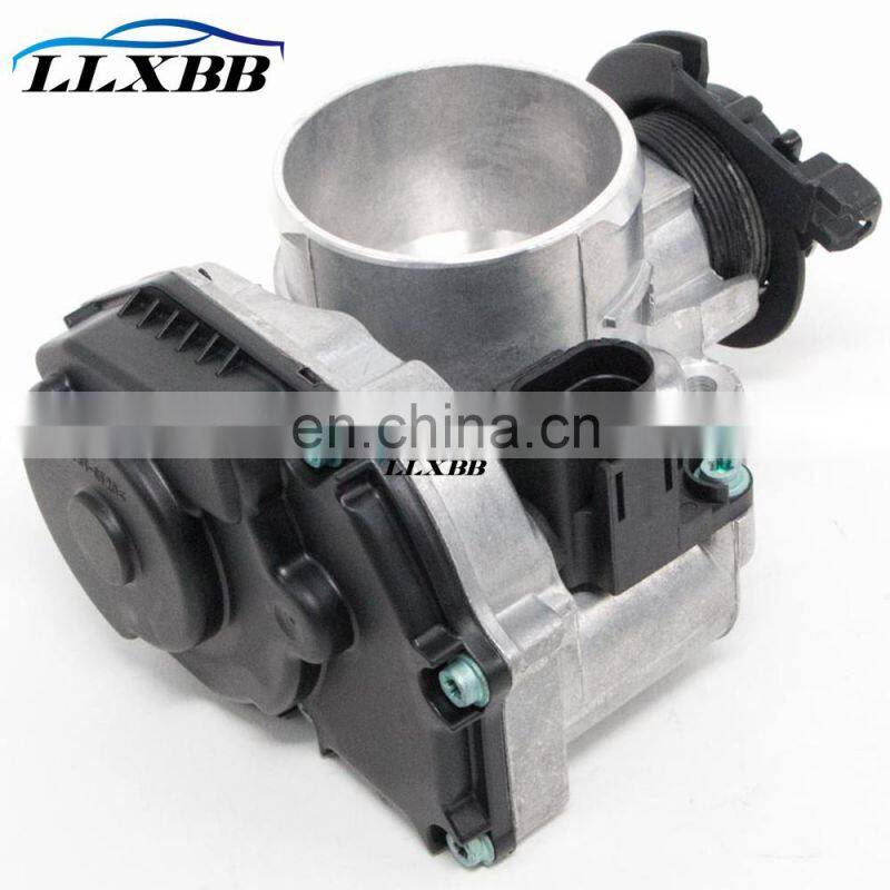 Genuine Throttle Body Assembly 036133064E For VW Lupo Polo III Seat Cordoba 408237111011Z 408-237-111-011Z