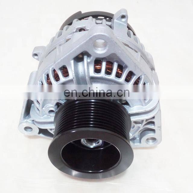 Auto Spare Parts DCEC Diesel Engine Generator 3357747 ISBE Alternator