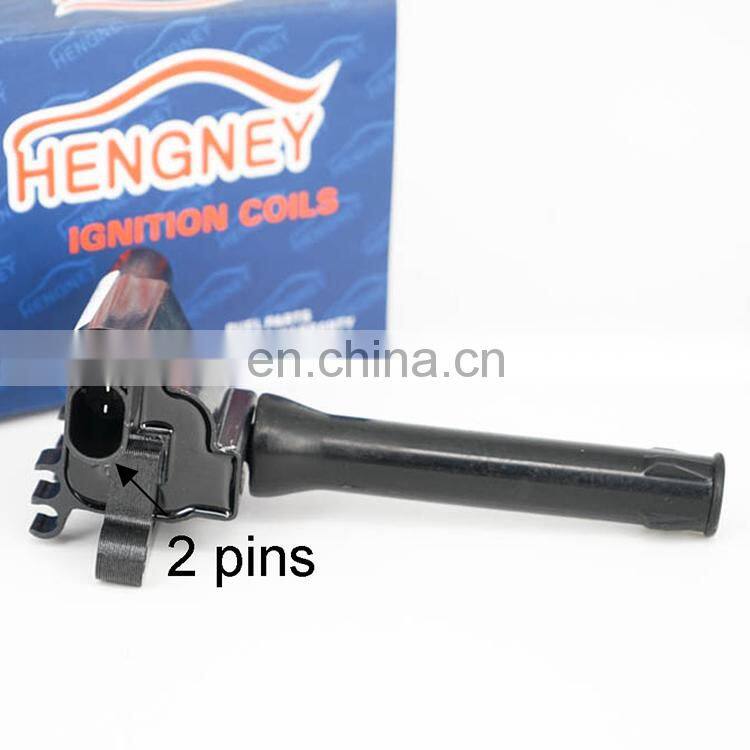 Wholesale Automotive Parts NEC000120L NEC100730L For LAND ROVER MG MG ZR ZS ZT TF Ignition Coil