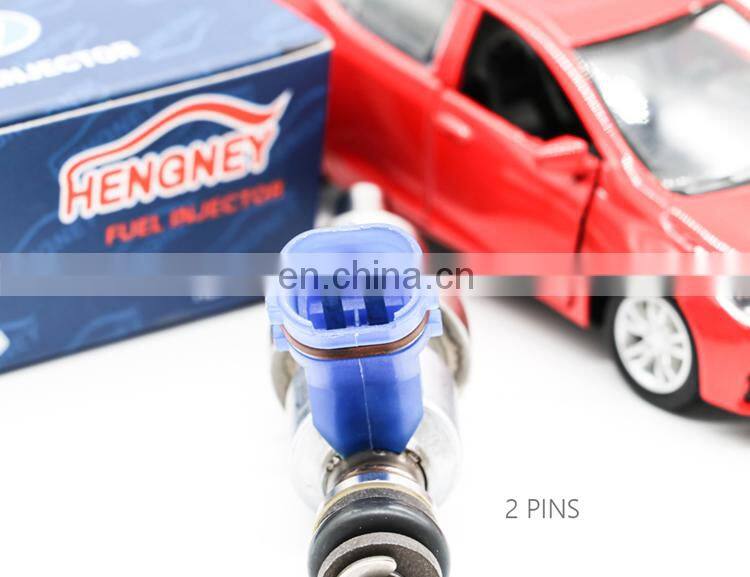 Wholesale Automotive Parts 23250-28090 For Avensis 1AZF-SE 2AZF-SE 2.0L Fuel injector nozzle