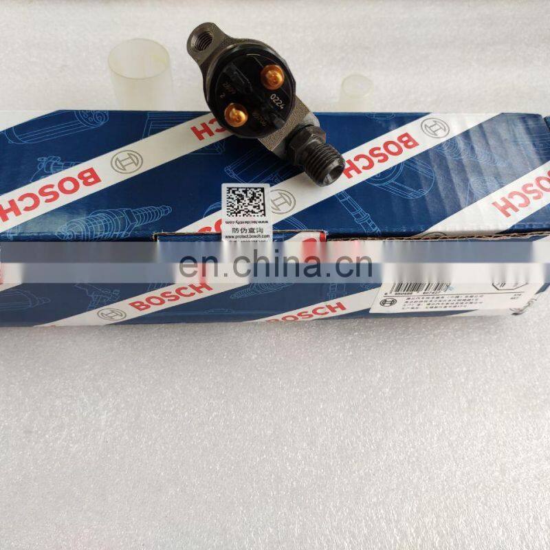 BOSCH Original Common Rail injector 0445120224