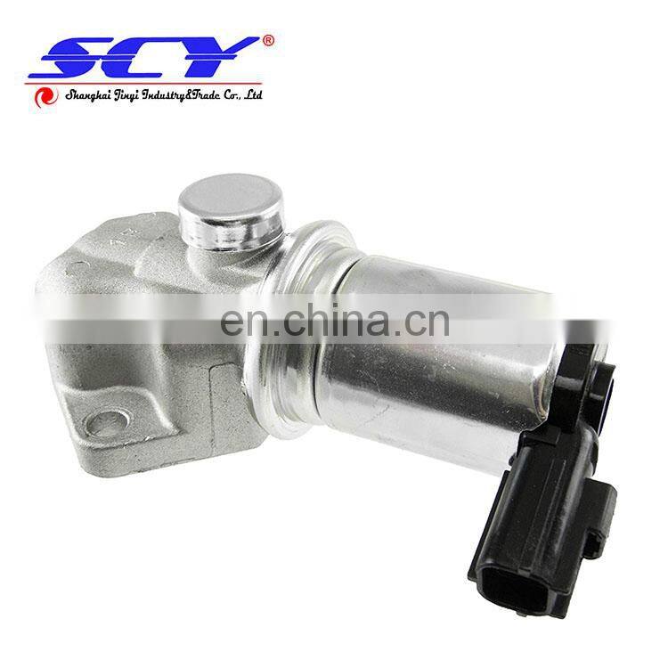 Idle air Control Valve Suitable for FORD WINDSTAR OE YF2E-9F715-AA YF2E9F715AA YF2Z-9F715-AA YF2Z9F715AA