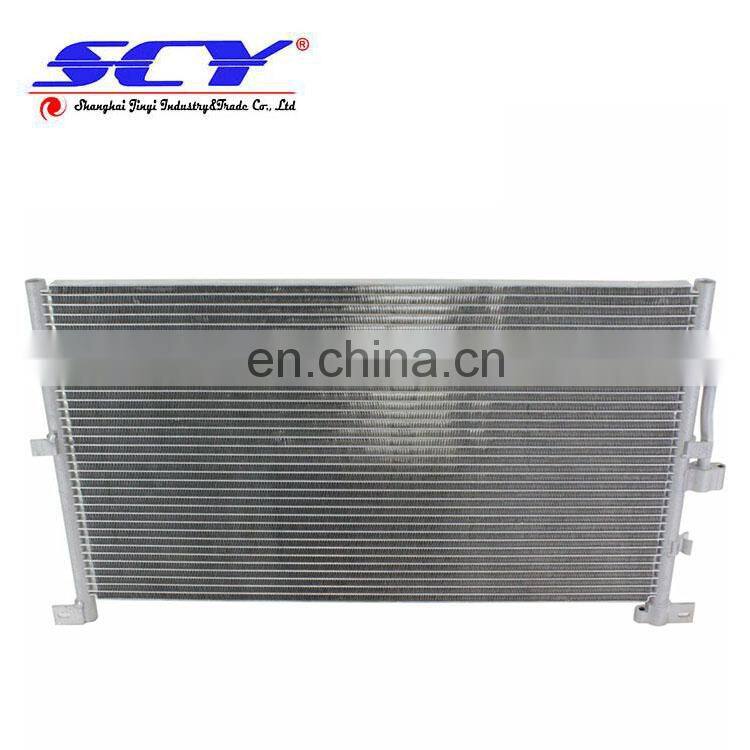 New A/C Condenser Suitable for Jaguar X-Type OE C2S43484 C2S043484 CN3140PFC C2S005302 4H19710AA C2S1232 C2S5302 CS25302
