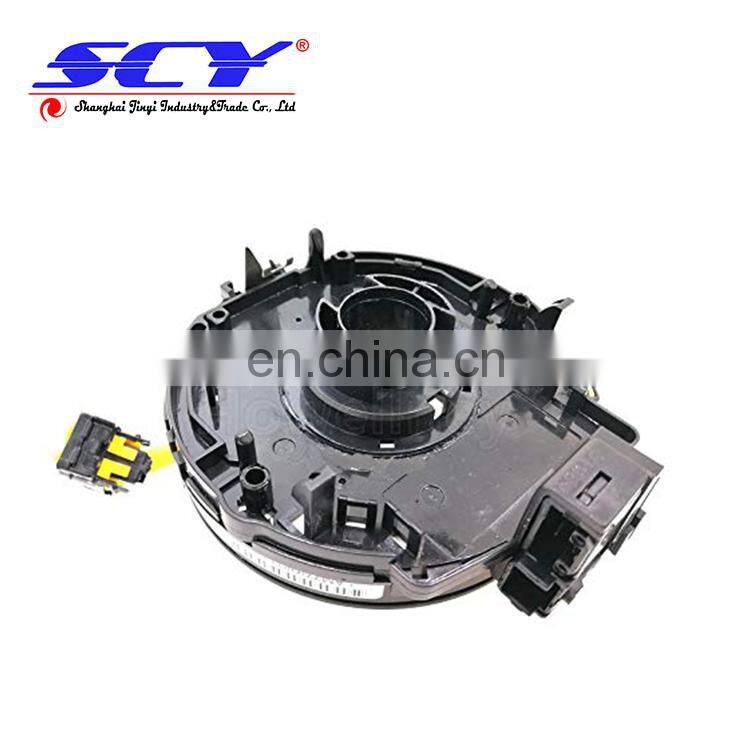 Spiral Cable Clock Spring 37480-77J10 suitable for Suzuki Swift SX4 Alto 3748077J10