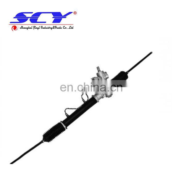 Good Production Line Power Steering Rack Suitable for TOYOTA OE 4425012232 44250-12232