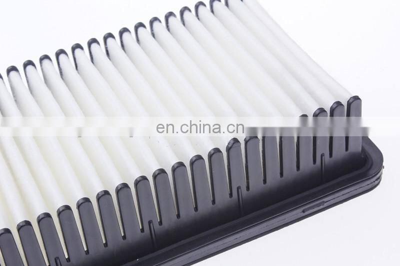 universal car air filter 28113-0U000 for Korea cars