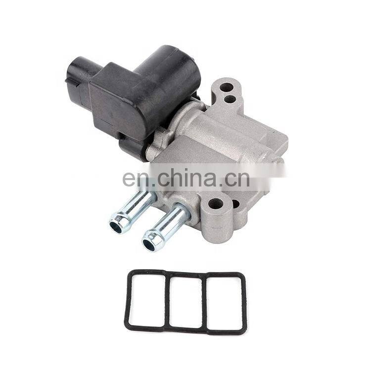 Engine Iac Idle Air Speed Control Valve Iacv 36460PAAA01 For Honda Accord