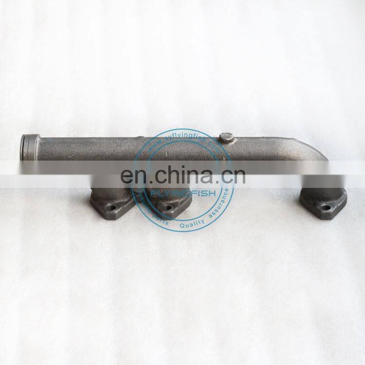 Diesel Engine M11 ISM11 QSM11 Exhaust Manifold 3883410