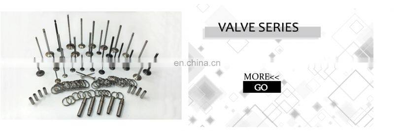 High quality  old type water pump ME391343 for 6D31