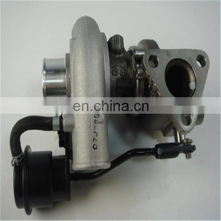 TD025 turbocharger for Hyu-ndai Accent Getz Matrix 1.5L 28231-27500 49173-02620 49173-02610 49173-02612