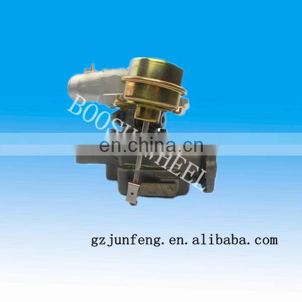 Turbocharger 9632124680 For Engine K03 DW10ATED Peugeot 406 HDI with DW10ATED FAP